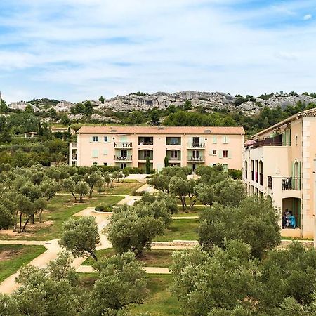 Lagrange Vacances Le Domaine De Bourgeac Paradou Exterior foto